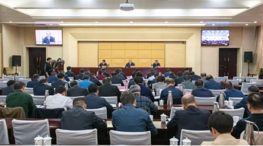 “三散”治理暨秋冬季大气污染防治攻坚战下企业如何度过