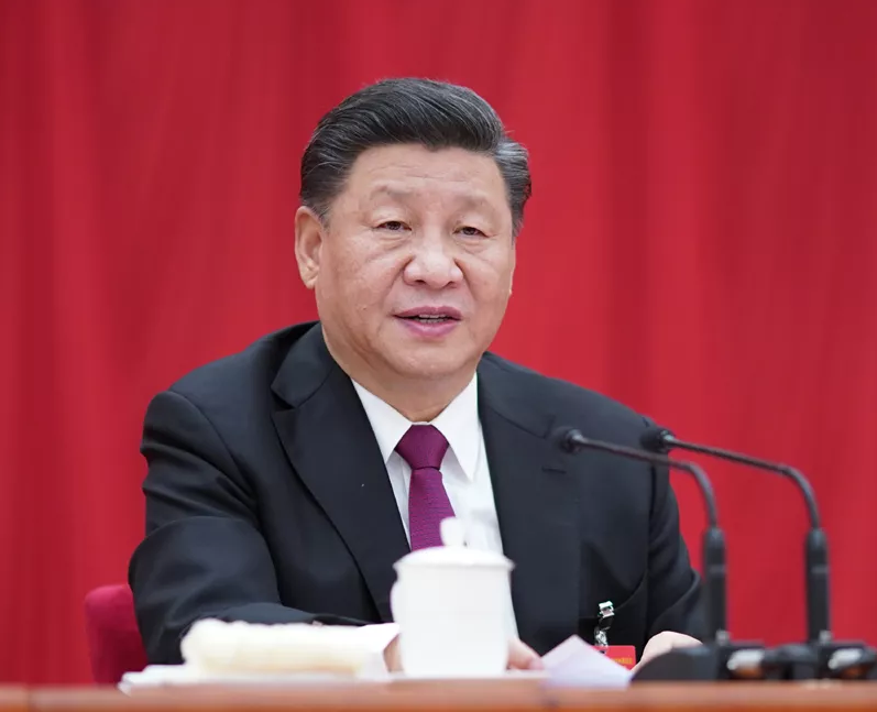 重磅：十九届四中全会《决定》对生态环境工作提出了新要求